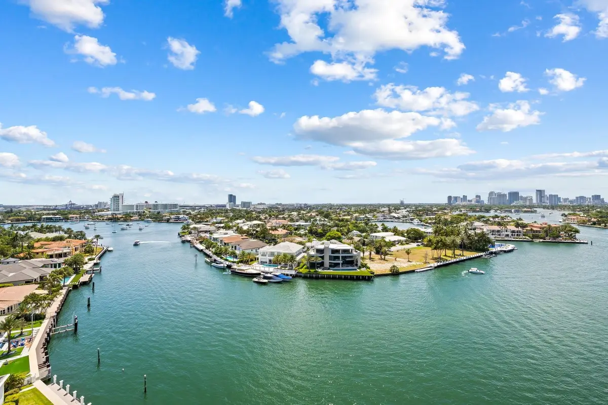 3055 Harbor Drive #1403, Fort Lauderdale, FL 33316 - #1