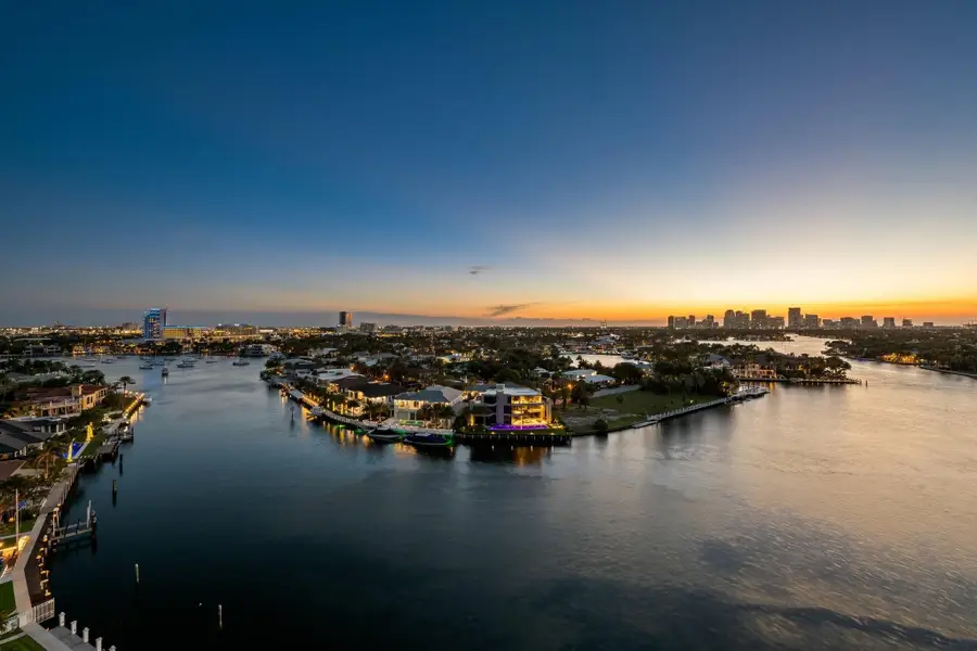 3055 Harbor Drive #1403, Fort Lauderdale, FL 33316 - #3