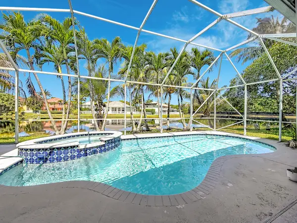 3836 Heron Ridge Lane, Weston, FL 33331