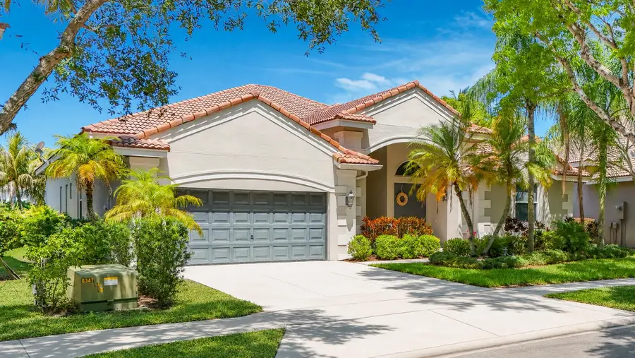 3836 Heron Ridge Lane, Weston, FL 33331 - #2