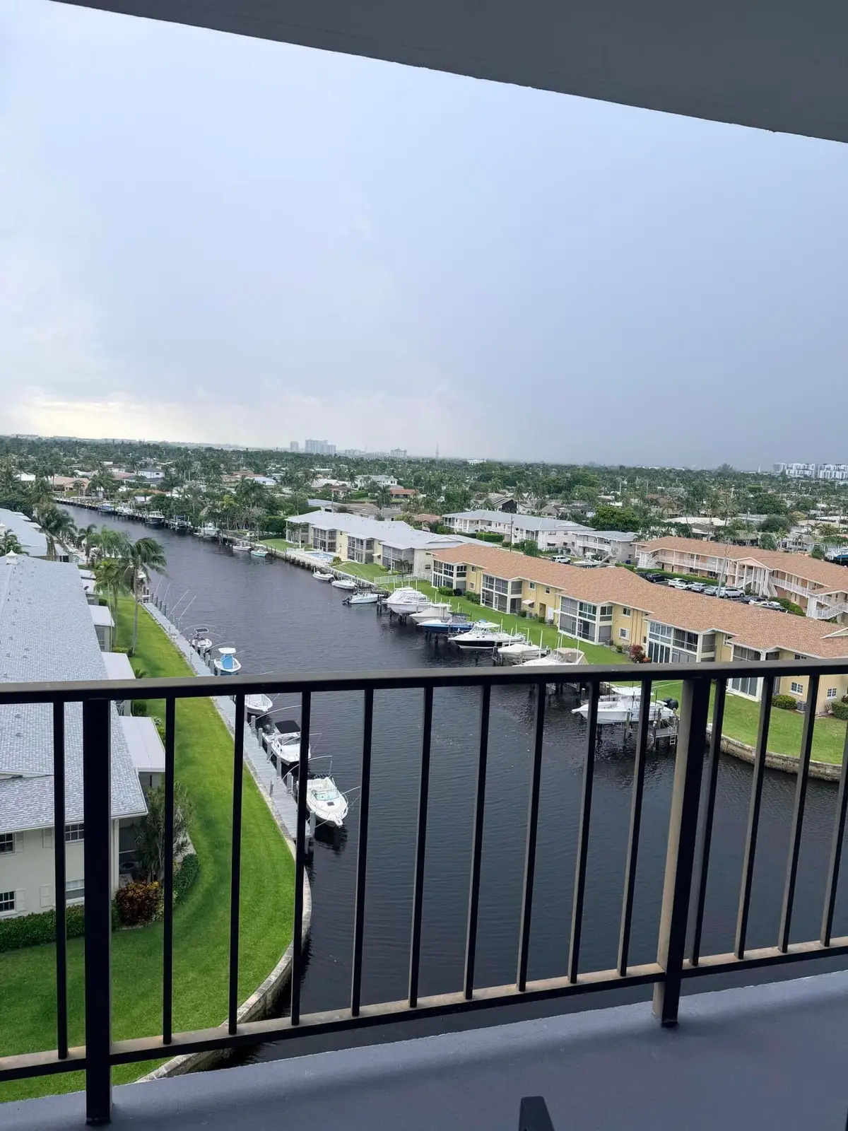 801 S Federal Highway #908, Pompano Beach, FL 33062 - #1