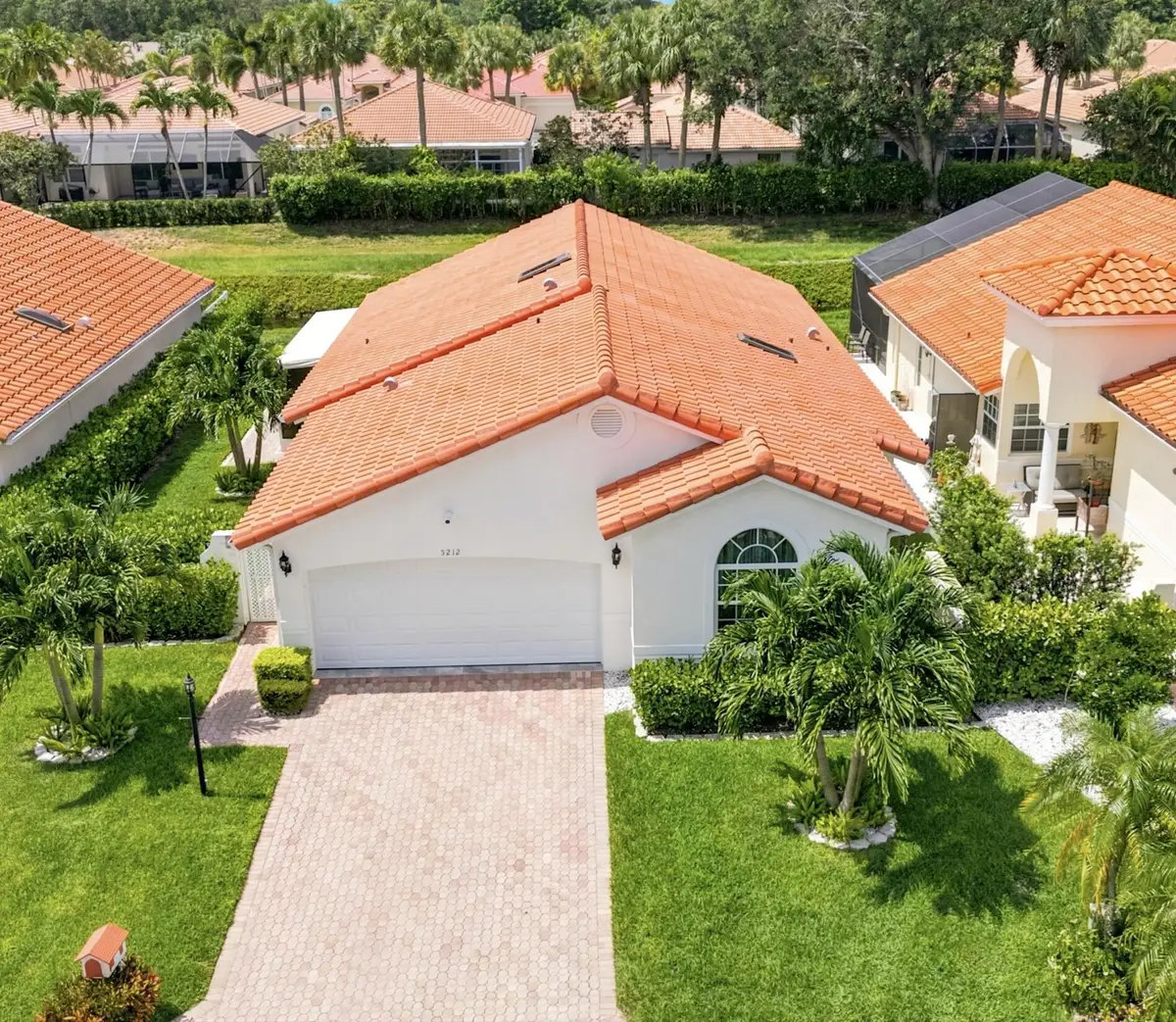 5212 Bodega Place, Delray Beach, FL 33484 - #1