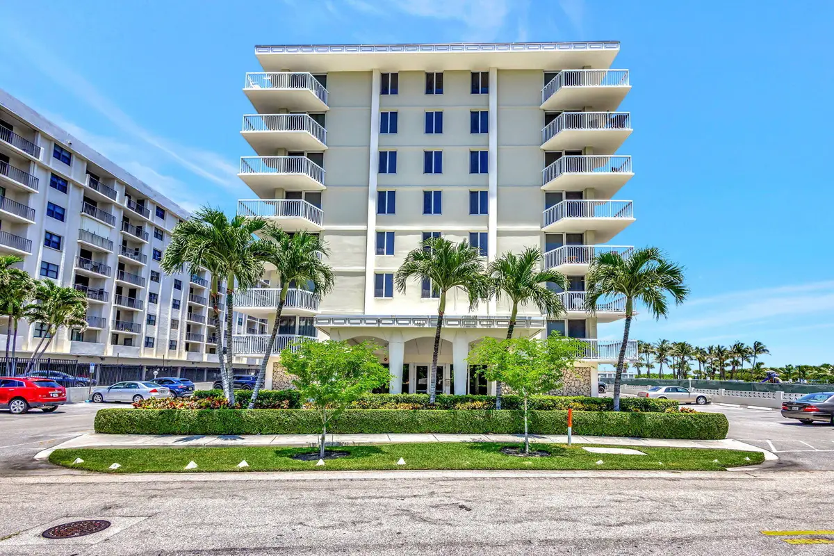 125 S Ocean Avenue #211, Palm Beach Shores, FL 33404 - #1