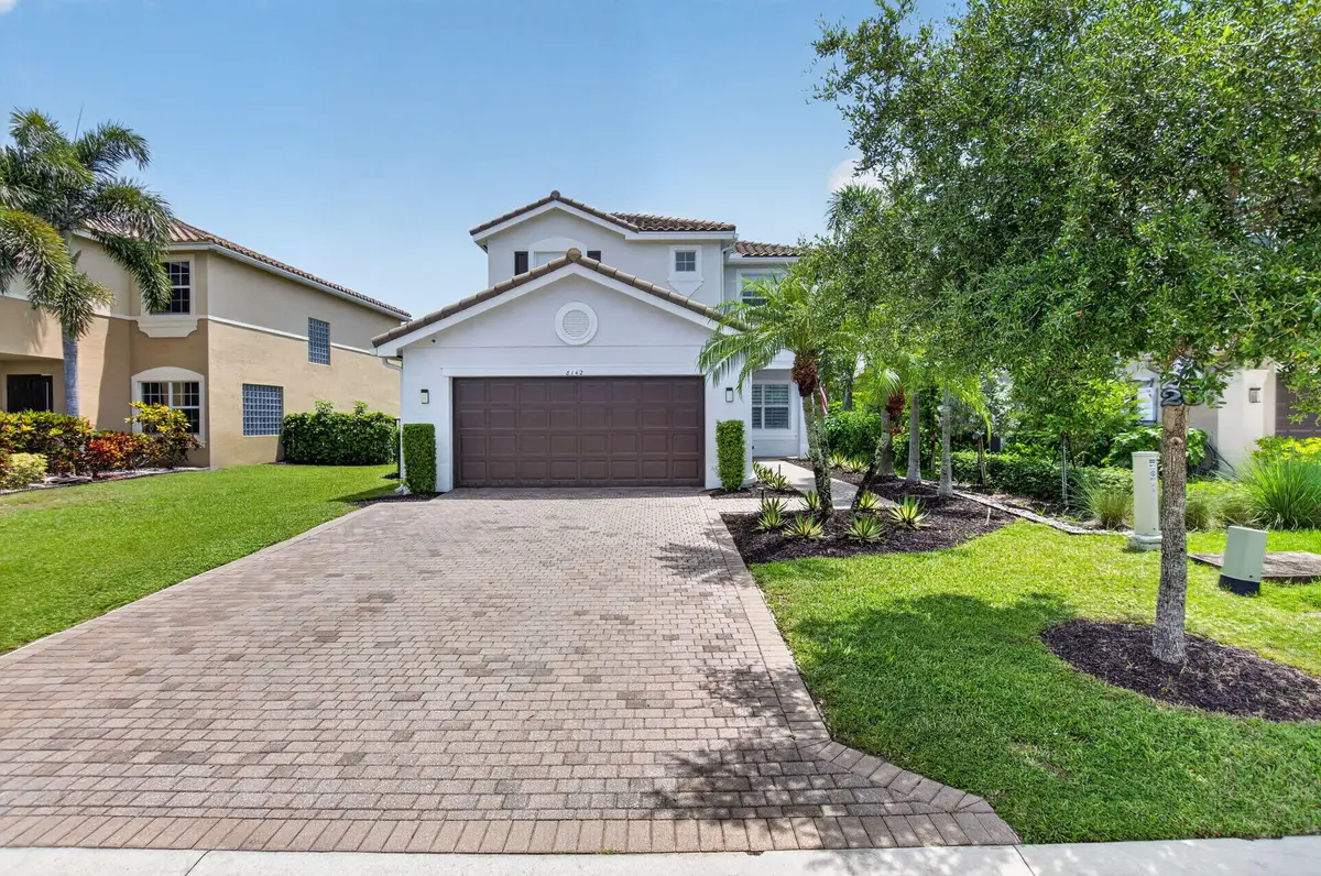 8142 Kendria Cove Terrace, Boynton Beach, FL 33473 - #1