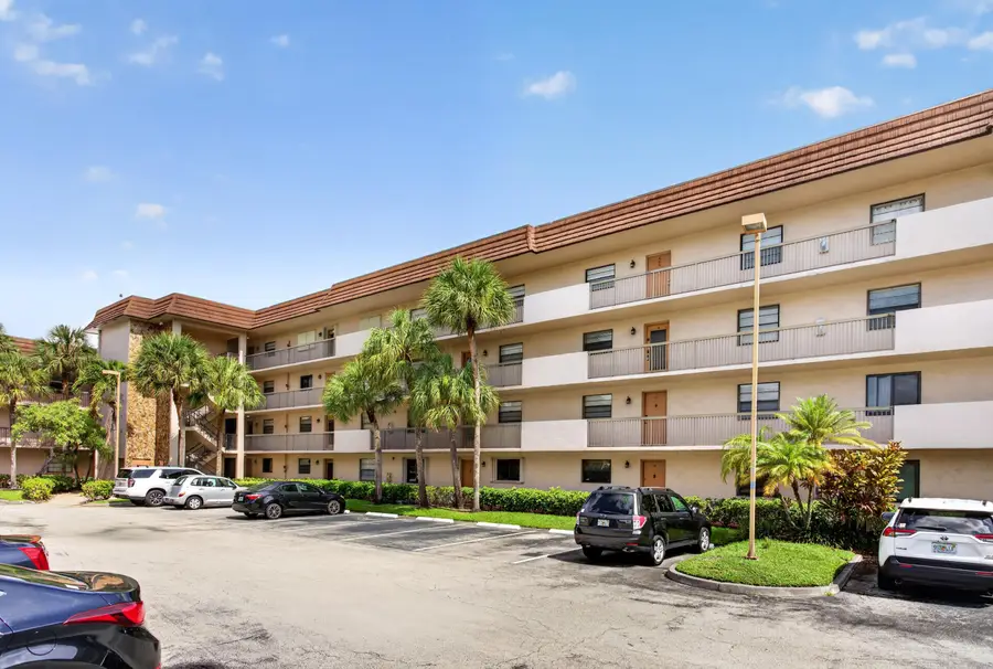 4975 E Sabal Palm Boulevard #Apt 309, Tamarac, FL 33319 - #2
