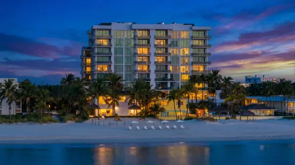 305 Briny Avenue #402, Pompano Beach, FL 33062