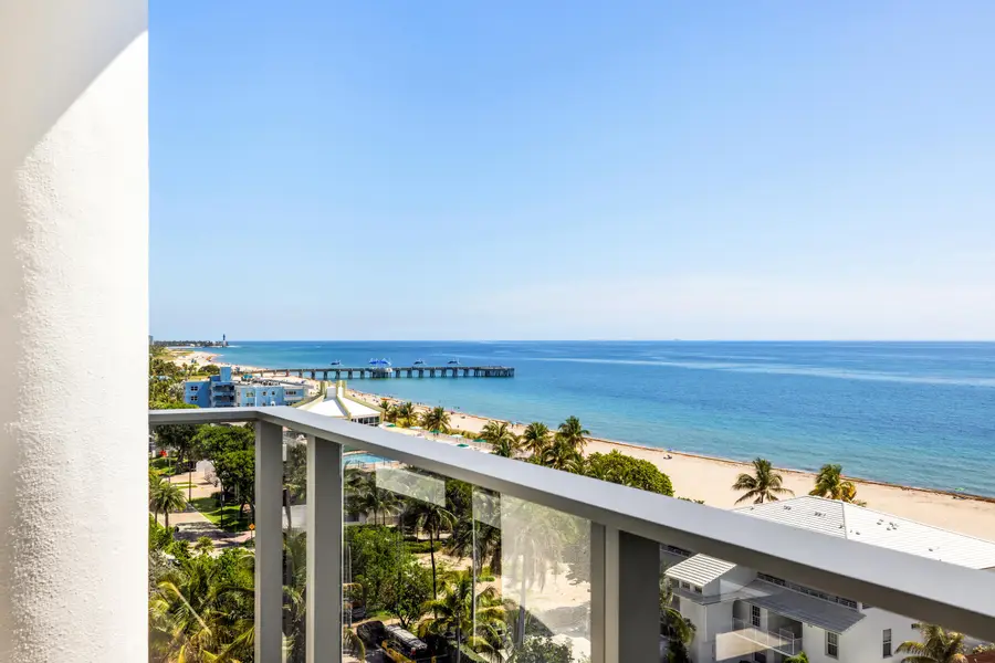 305 Briny Avenue #402, Pompano Beach, FL 33062 - #2