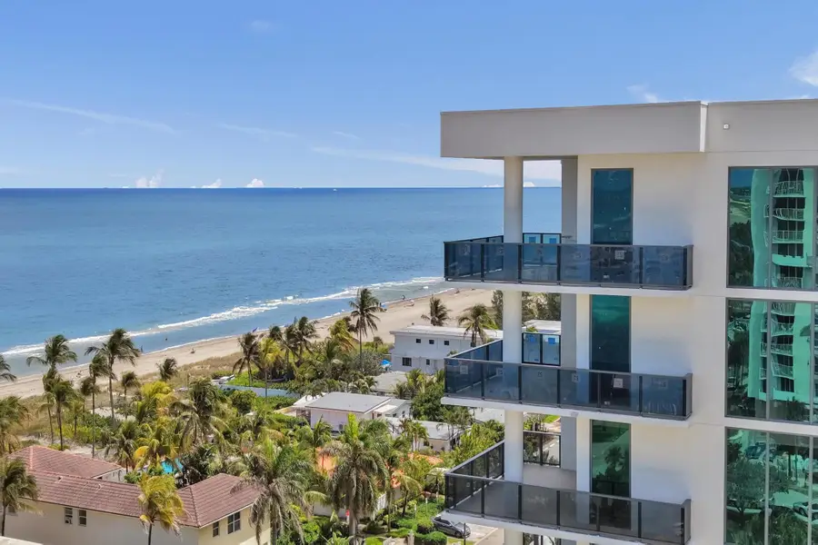 305 Briny Avenue #402, Pompano Beach, FL 33062 - #3