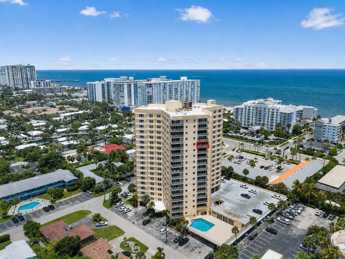 1200 Hibiscus Avenue #1406, Pompano Beach, FL 33062 - #1