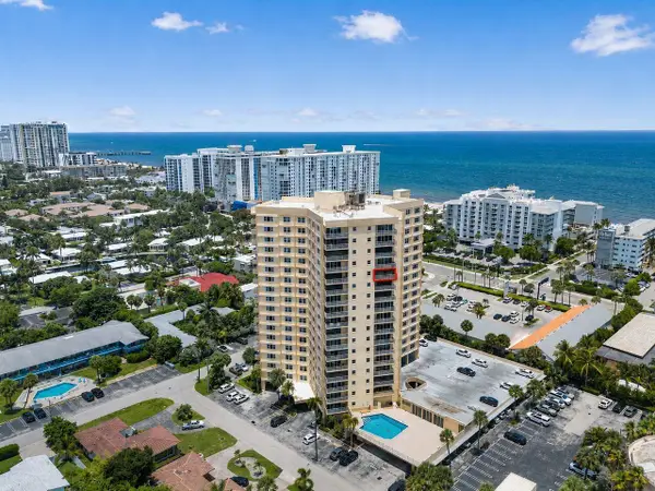1200 Hibiscus Avenue #1406, Pompano Beach, FL 33062
