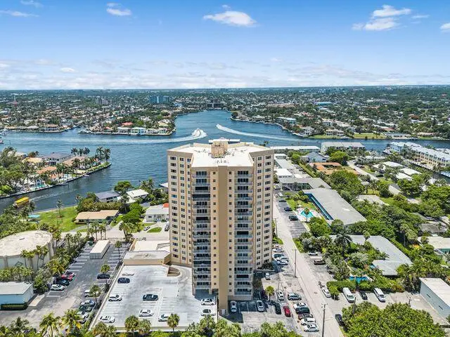 1200 Hibiscus Avenue #1406, Pompano Beach, FL 33062 - #2