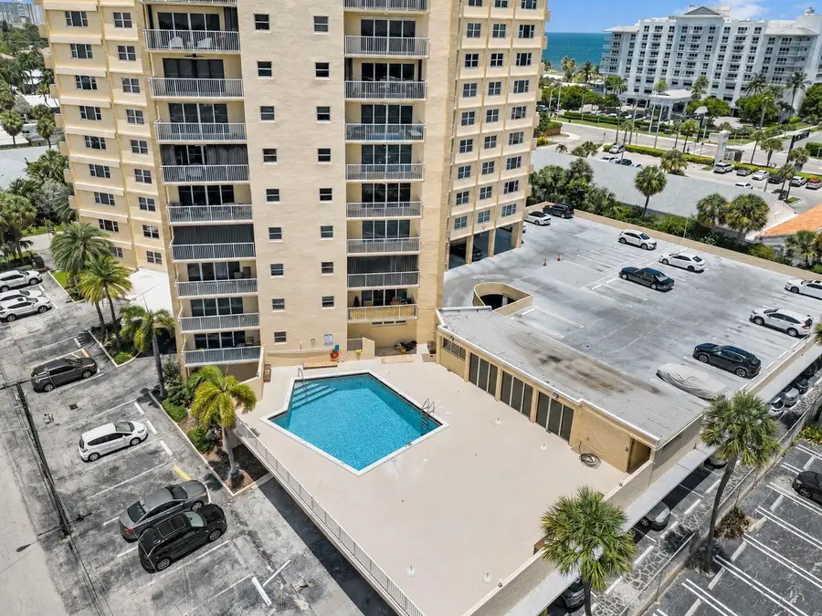 1200 Hibiscus Avenue #1406, Pompano Beach, FL 33062 - #3