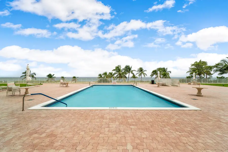 750 N Ocean Boulevard #1405, Pompano Beach, FL 33062 - #2