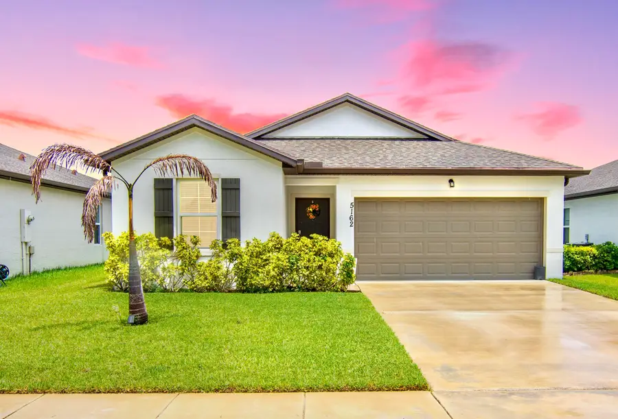5162 Armina Place, Fort Pierce, FL 34951 - #3