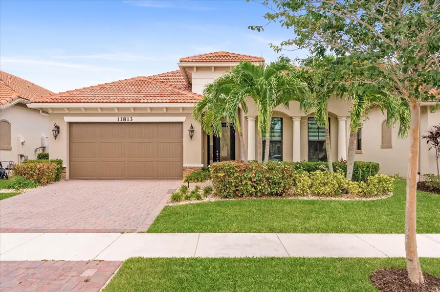 11813 Fortress Run, Parkland, FL 33076 - #2