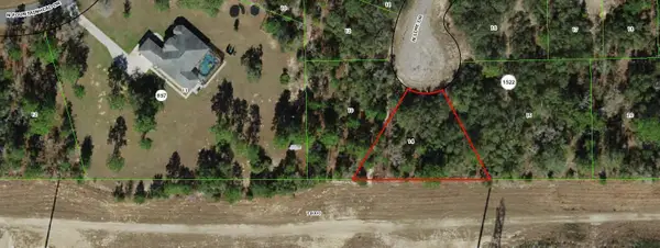 6876 N Lime Drive, Dunnellon, FL 34433