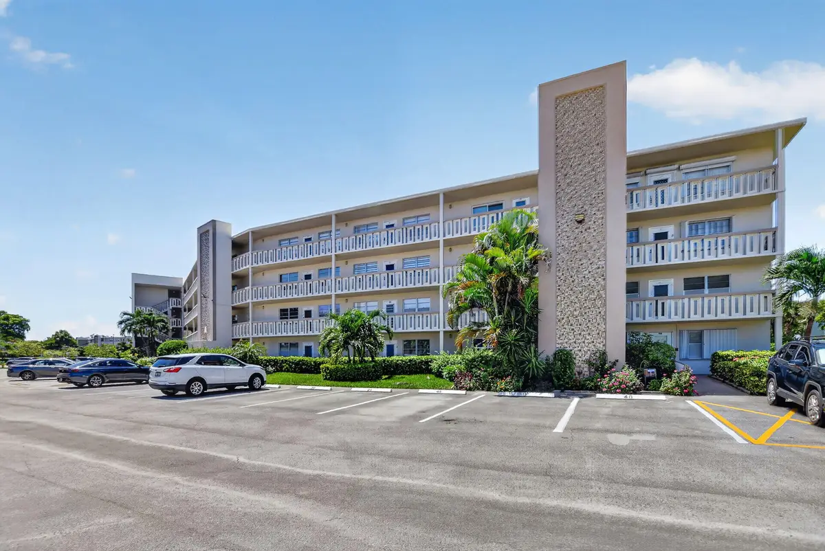 211 Richmond A #211, Deerfield Beach, FL 33442 - #1