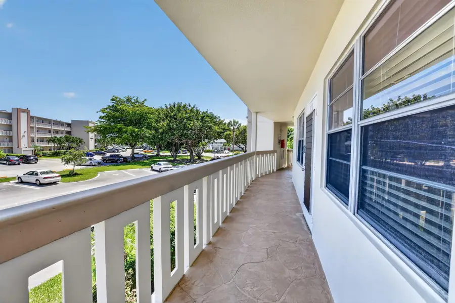 211 Richmond A #211, Deerfield Beach, FL 33442 - #3