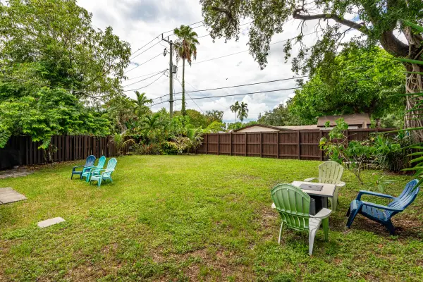 5631 Freedom Street, Hollywood, FL 33021
