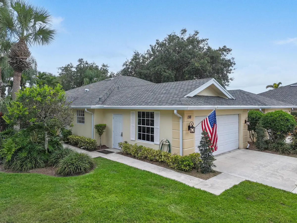 198 Brier Circle, Jupiter, FL 33458 - #1