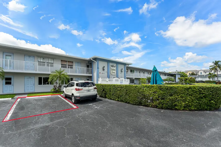 4111 NE 21st Way #204, Lighthouse Point, FL 33064 - #2