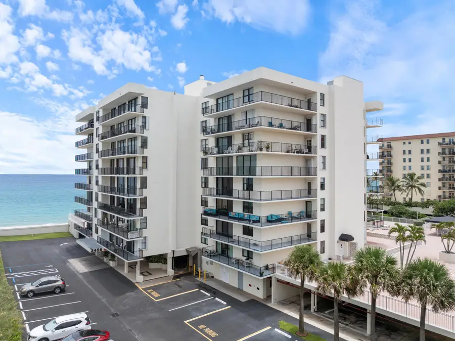3456 S Ocean Boulevard #5050, Palm Beach, FL 33480 - #2