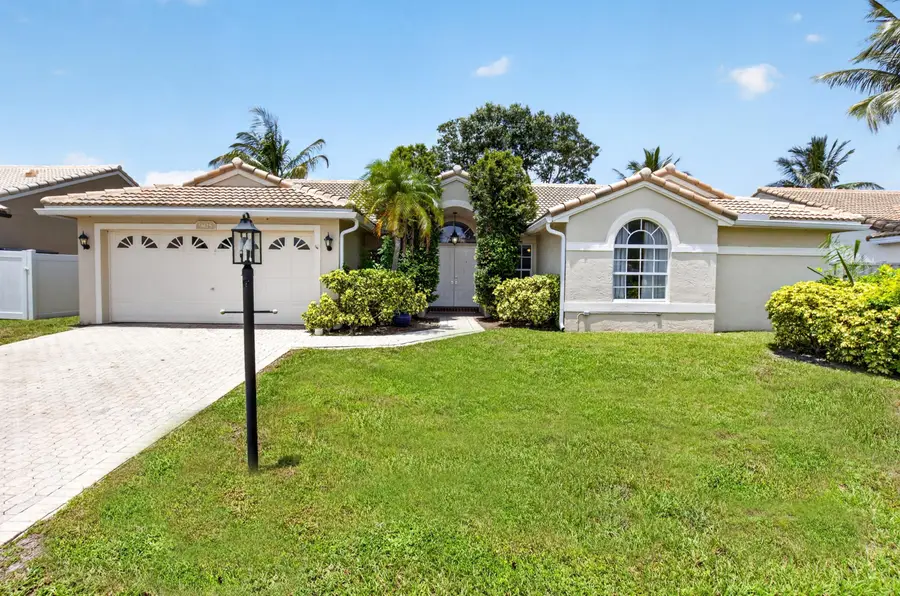 9415 Lake Serena Drive, Boca Raton, FL 33496 - #2