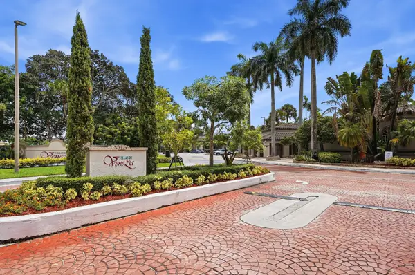 9938 Nob Hill Lane #9938, Sunrise, FL 33351
