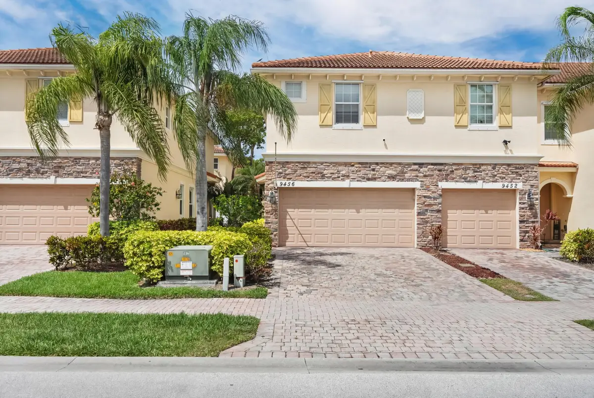 9456 SW Merlin Court, Stuart, FL 34997 - #1