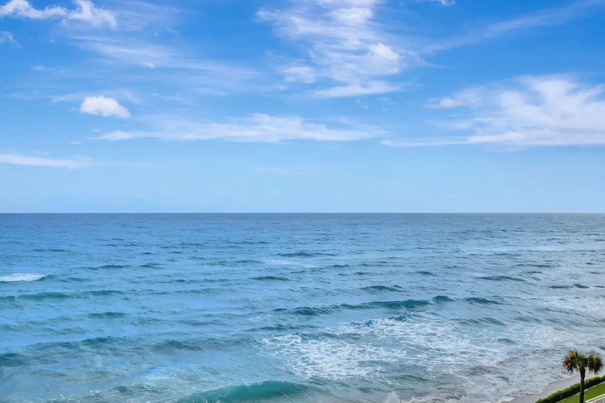 5380 N Ocean Drive #7C, Riviera Beach, FL 33404 - #1
