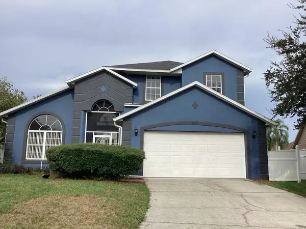 1813 Ashton Drive E, St Cloud, FL 34771