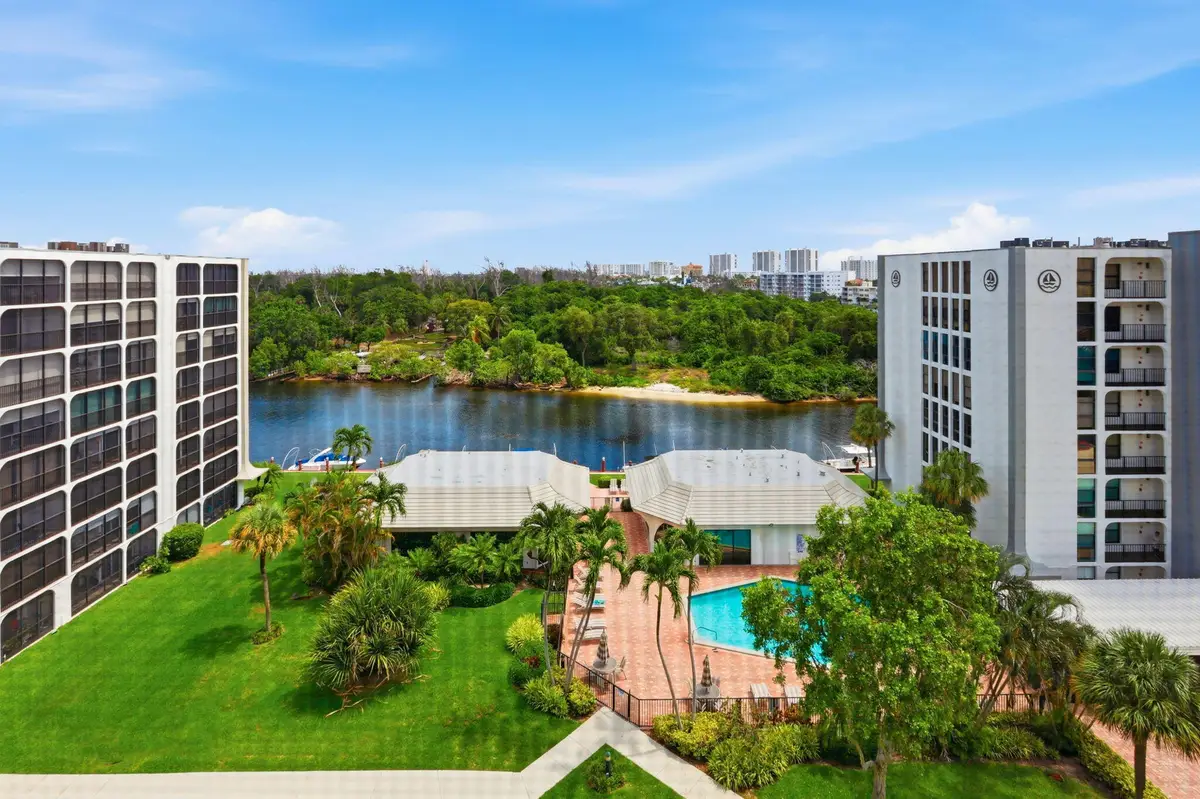 1629 Riverview Road #818, Deerfield Beach, FL 33441 - #1