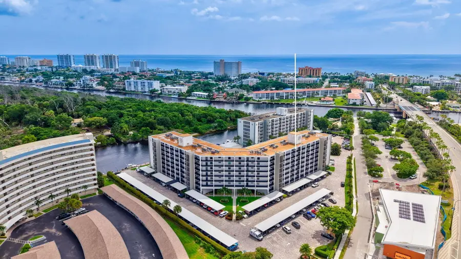1629 Riverview Road #818, Deerfield Beach, FL 33441 - #3
