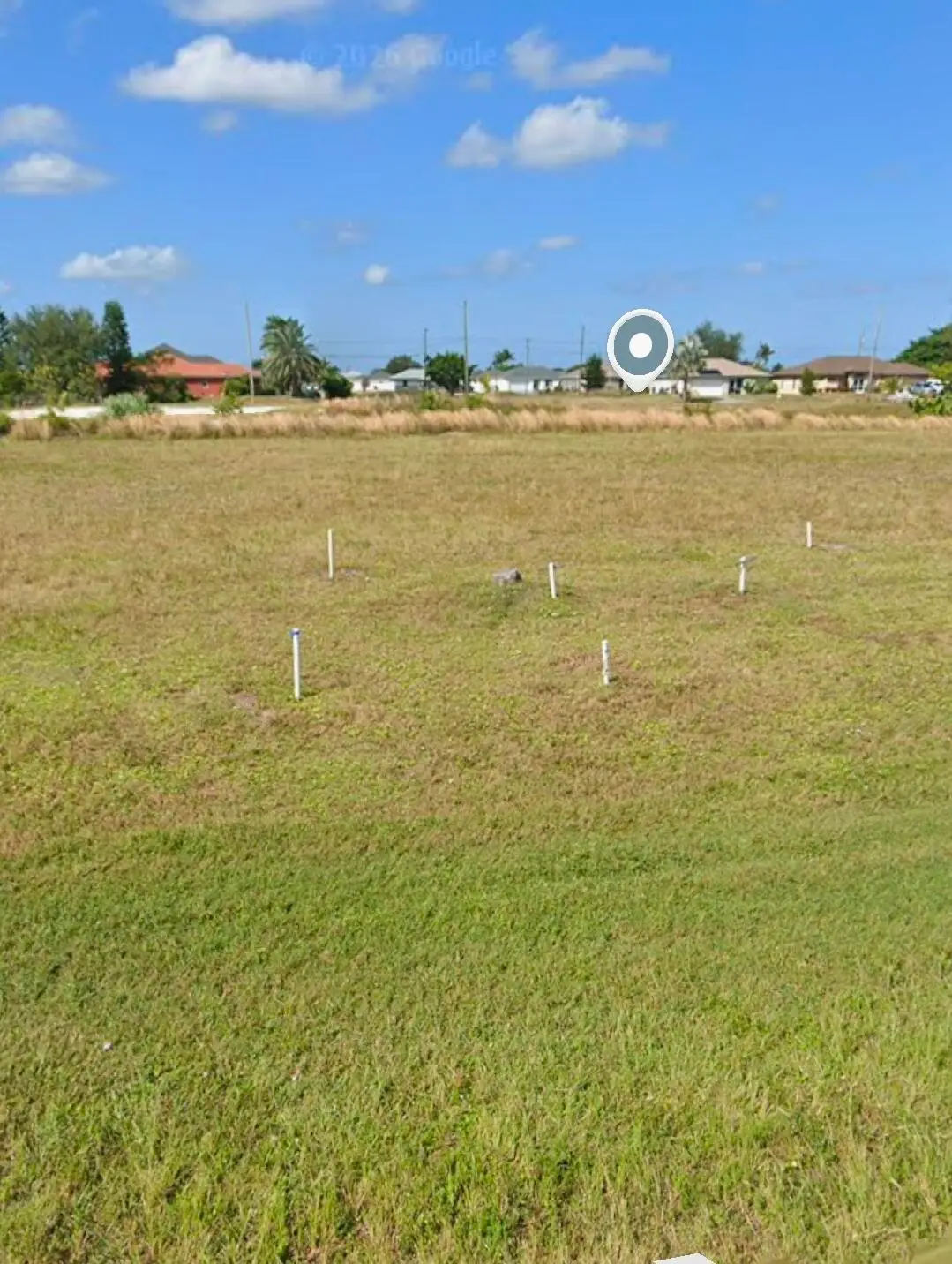 1316 NW 9th Avenue, Cape Coral, FL 33993 - #1