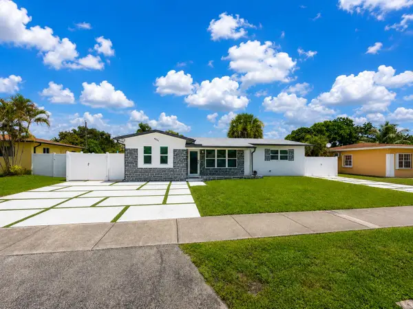 4241 SW 21st Street, Fort Lauderdale, FL 33317