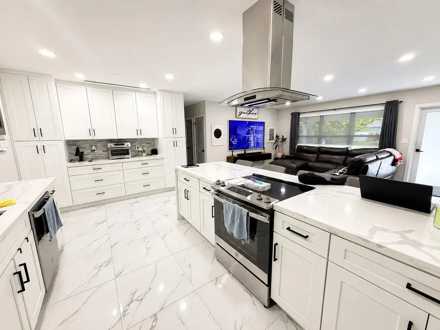4241 SW 21st Street, Fort Lauderdale, FL 33317 - #3