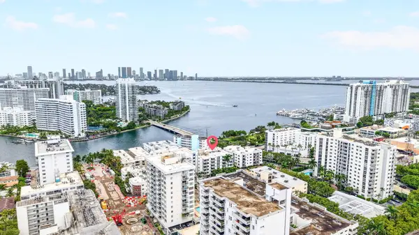 1670 Bay Road #3F, Miami Beach, FL 33139