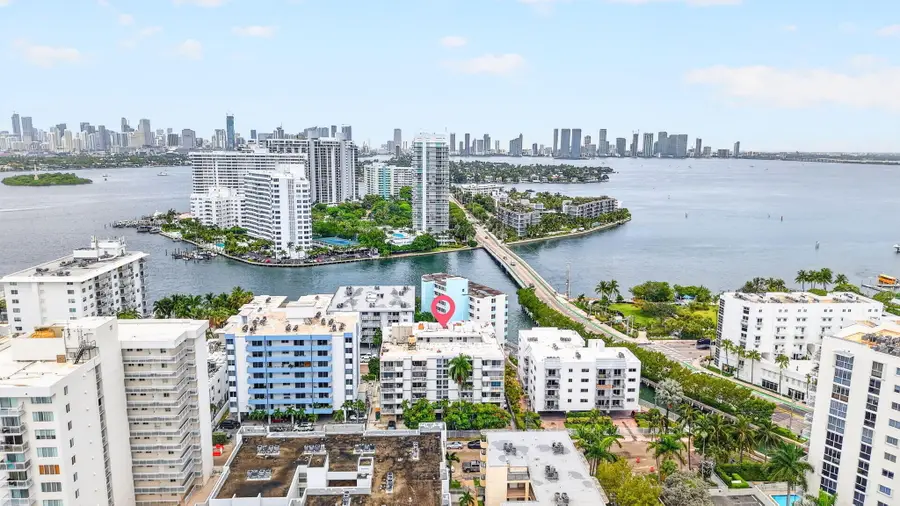 1670 Bay Road #3F, Miami Beach, FL 33139 - #2