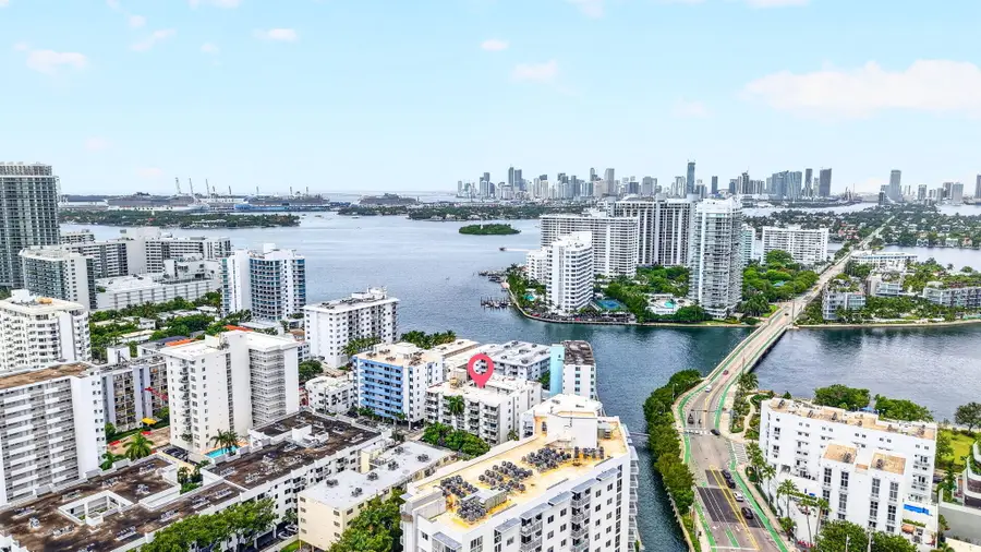 1670 Bay Road #3F, Miami Beach, FL 33139 - #3