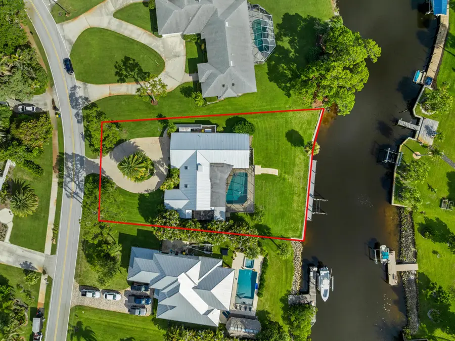 1310 NW Lakeside Trail, Stuart, FL 34994 - #2
