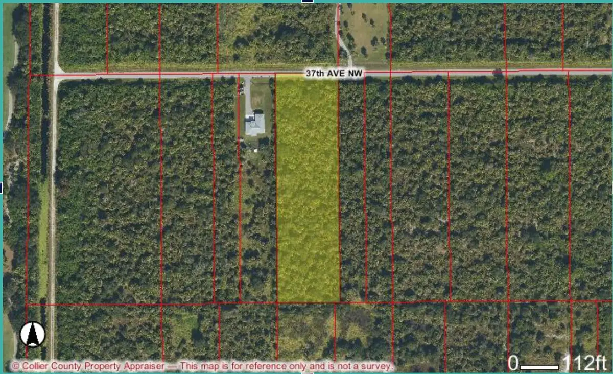 00 37th Avenue Nw, Naples, FL 34120 - #1