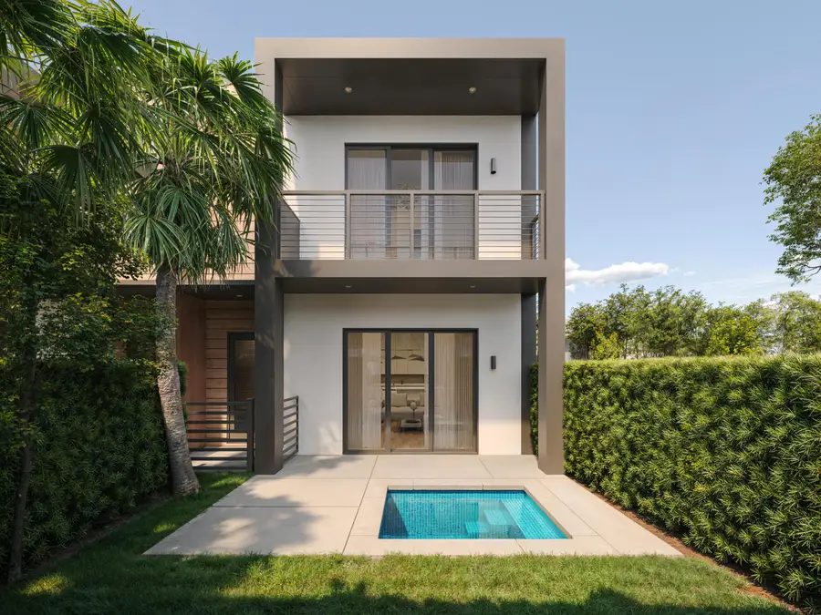 6815 NE Briskel Pointe Drive, Boca Raton, FL 33487 - #2