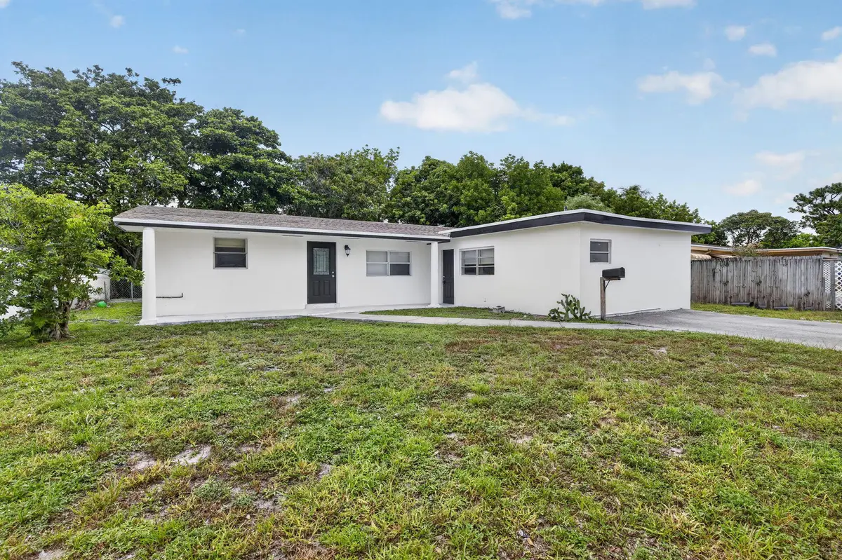 1111 SW 31st Avenue, Fort Lauderdale, FL 33312 - #1
