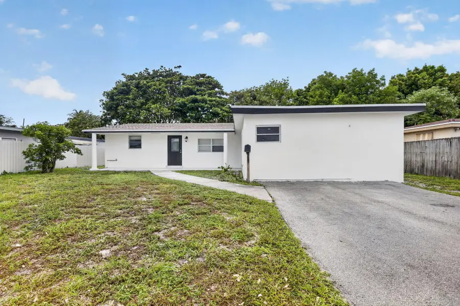 1111 SW 31st Avenue, Fort Lauderdale, FL 33312 - #2