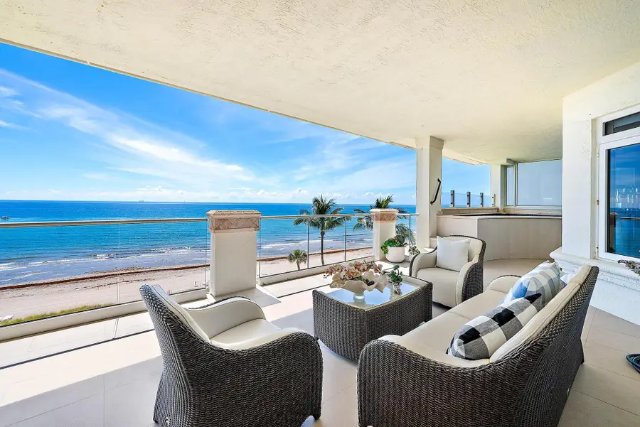 2070 N Ocean Boulevard #PH4, Boca Raton, FL 33431 - #3