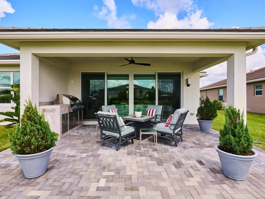 11869 SW Poseidon Way, Port Saint Lucie, FL 34987 - #3