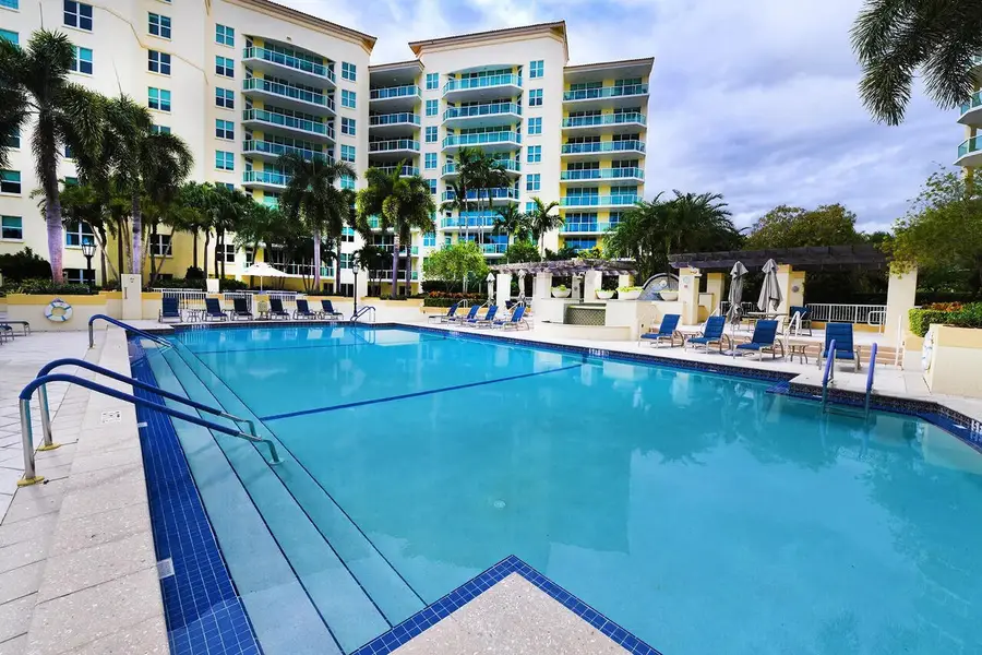 550 SE Mizner Boulevard #B206, Boca Raton, FL 33432 - #3