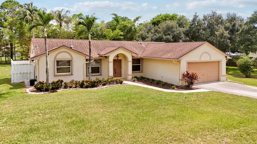 14806 96th Lane N, The Acreage, FL 33412 - #2