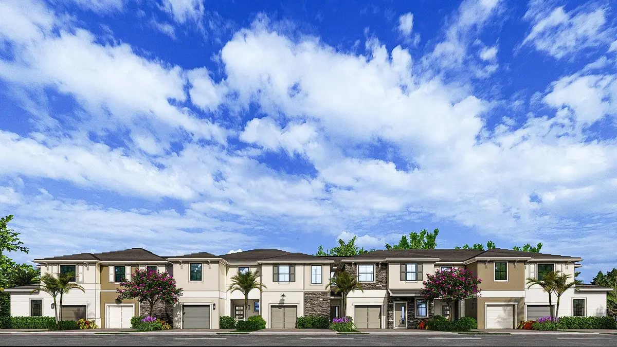 11627 Vintage Oaks Circle W, Palm Beach Gardens, FL 33412 - #1