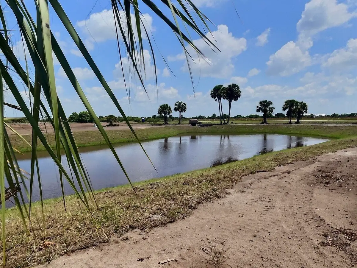 6630 SE 26th Trail, Okeechobee, FL 34974 - #1